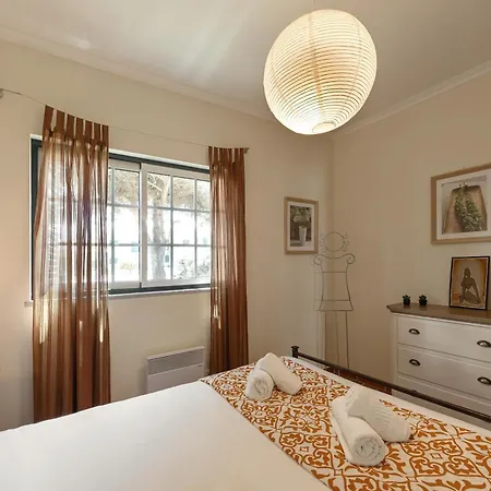 빌라 Casa Do Remo Casal do Narcizo