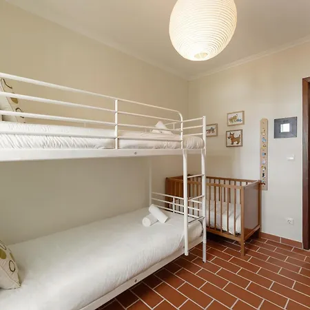 Casa Do Remo Villa