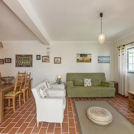 Villa Casa Do Remo