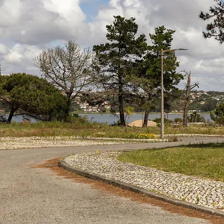 Casa Do Remo Villa Óbidos