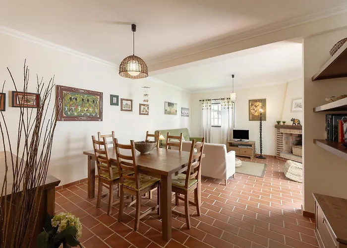 Villa Casa Do Remo Casal do Narcizo