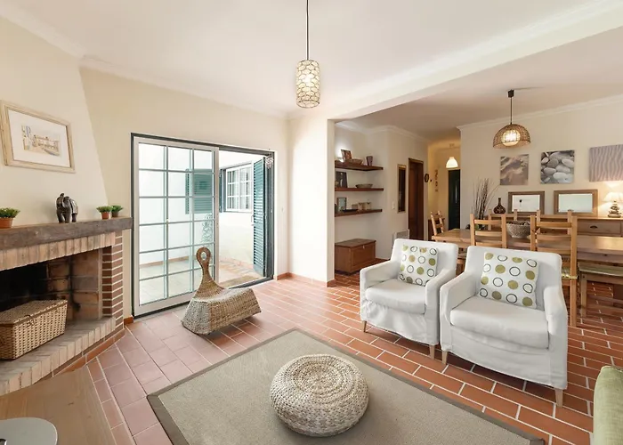 Casa Do Remo Villa *