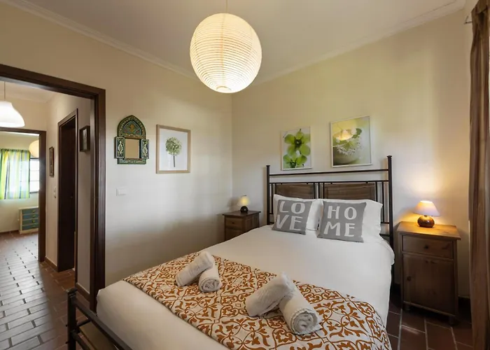 Casa Do Remo * Casal do Narcizo