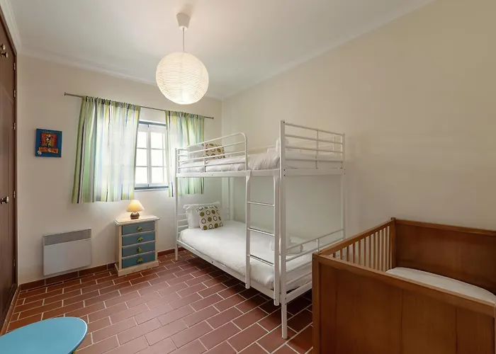 Casa Do Remo Villa *