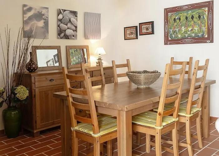 Casa Do Remo Villa Casal do Narcizo