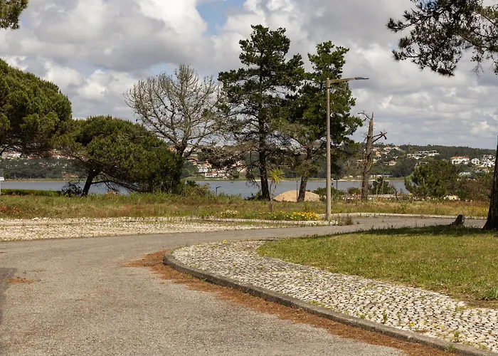 Casa Do Remo Villa Casal do Narcizo